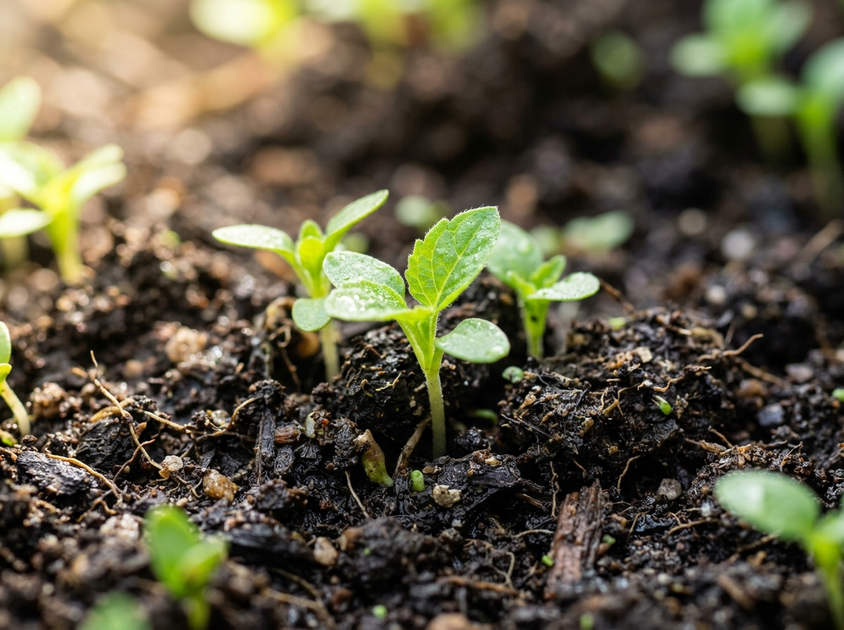Science - Botanical growth and bio-mechanics
