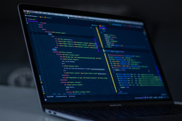 Technology - Embedded programming and IoT cloud